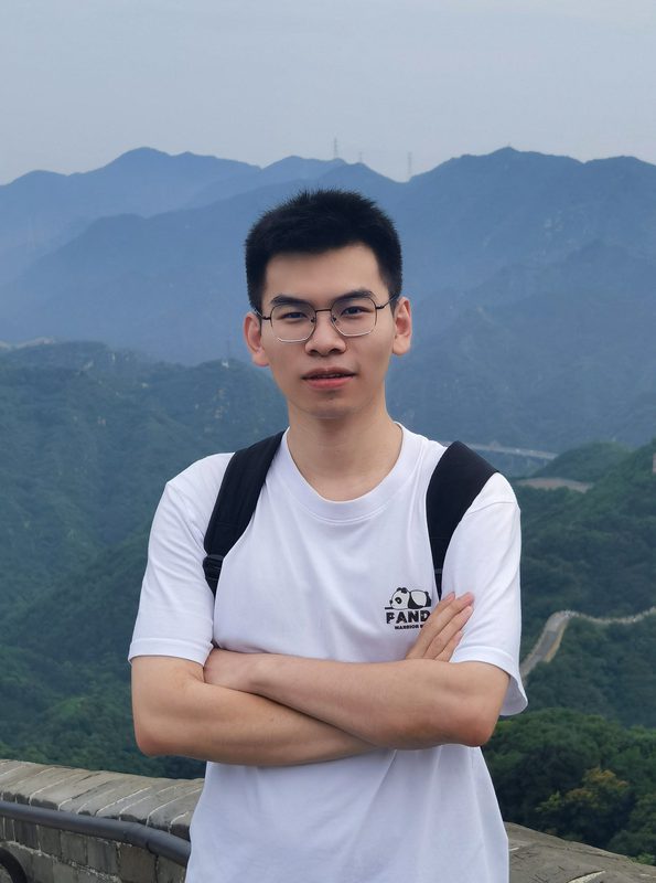 Qituan Shangguan