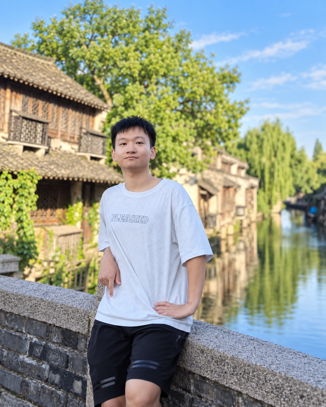 Xiaoyang Yu