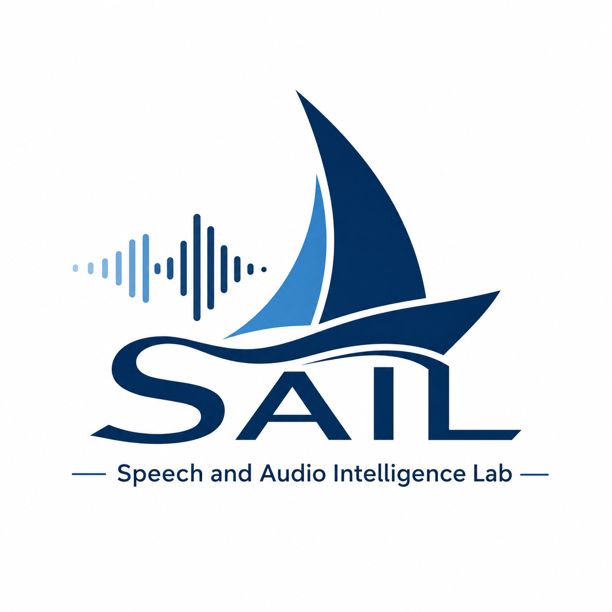 SAIL — Speech and Audio Intelligence Lab